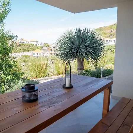 Ocean's 13 Hébergement de vacances Ponta do Sol (Madeira)