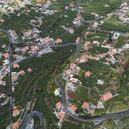 Hébergement de vacances Ocean's 13 Ponta do Sol (Madeira)