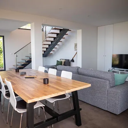 Hébergement de vacances Ocean's 13 Ponta do Sol (Madeira)