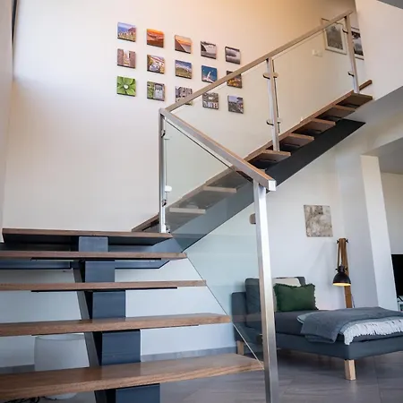 Ocean's 13 Hébergement de vacances *