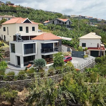 Ferienhaus Ocean's 13 *