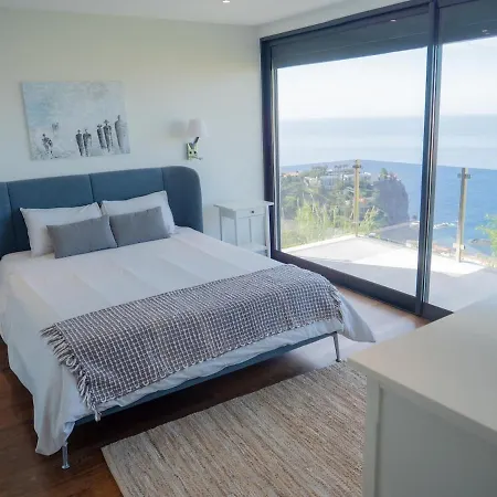 Ferienhaus Ocean's 13 Ponta do Sol (Madeira)