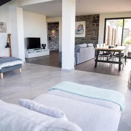 Ferienhaus Ocean's 13 Ponta do Sol (Madeira)