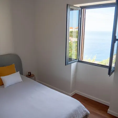 Ocean's 13 Ferienhaus Ponta do Sol (Madeira)