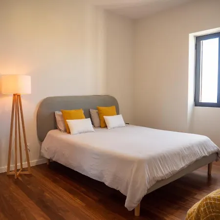 Ferienhaus Ocean's 13