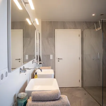 Ocean's 13 Semesterbostad