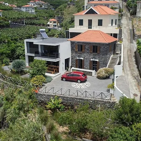 Ferienhaus Ocean's 13 *