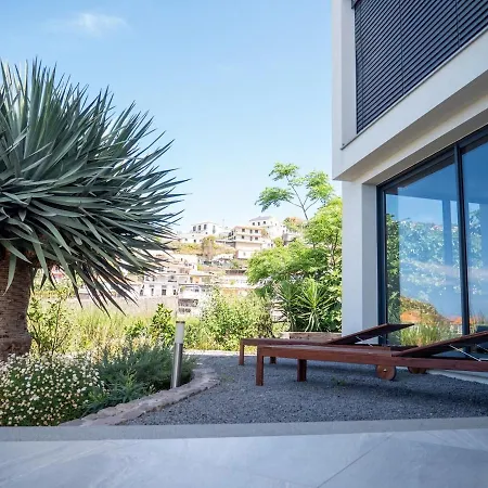 Ocean's 13 Ferienhaus