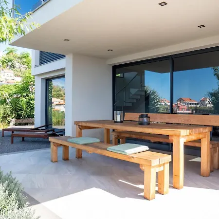 Semesterbostad Ocean's 13 Ponta do Sol (Madeira)