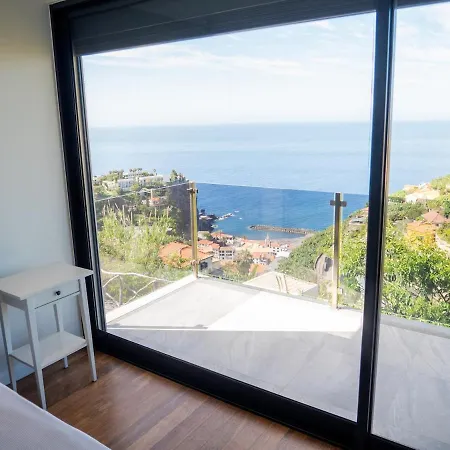 Ocean's 13 Ponta do Sol (Madeira)