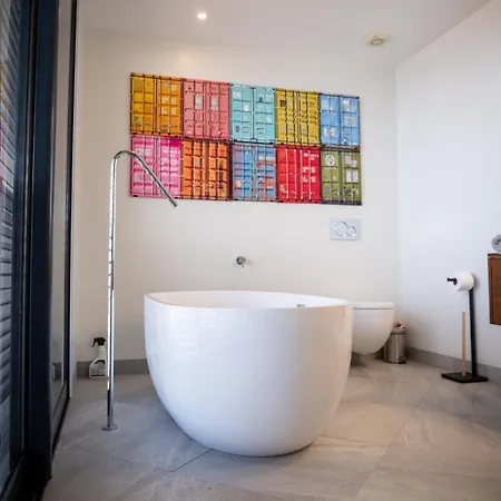 Ocean's 13 Semesterbostad