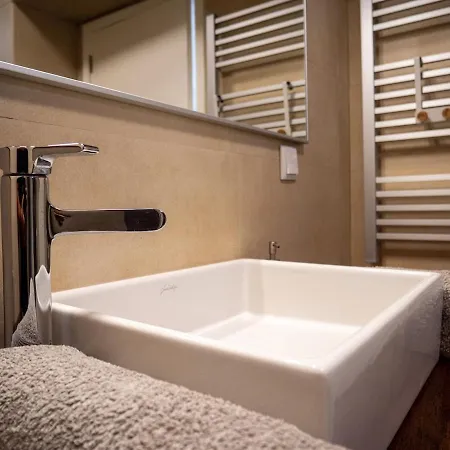 Ocean's 13 Ferienhaus *