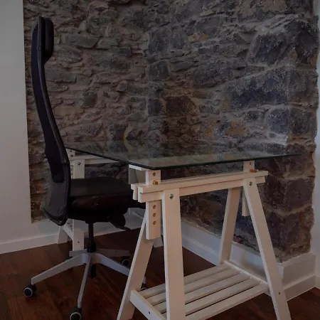 Ferienhaus Ocean's 13 *