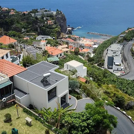 Ocean's 13 Ponta do Sol (Madeira)