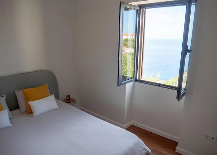 Ocean's 13 Nyaraló Ponta do Sol