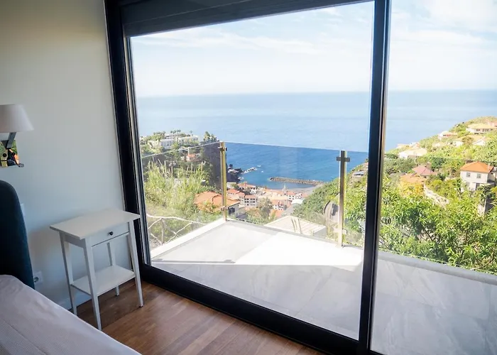 Ocean's 13 Ponta do Sol (Madeira)