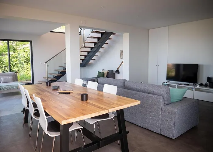 Nyaraló Ocean's 13 Ponta do Sol