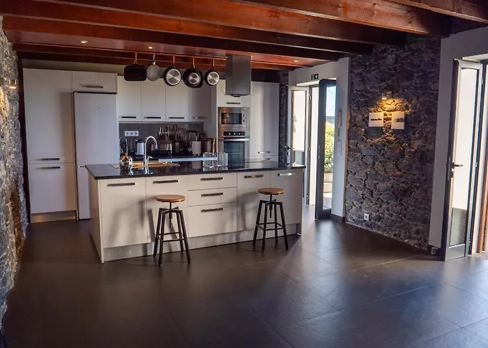 Ocean's 13 Ponta do Sol (Madeira)