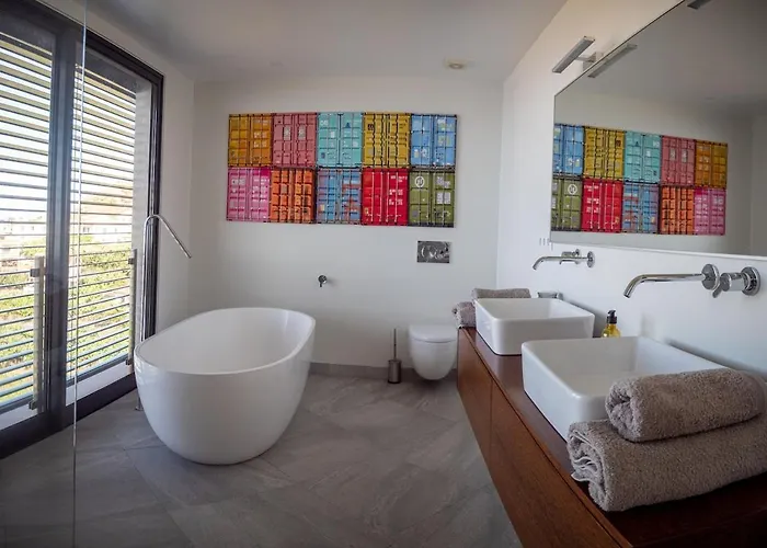 Ocean's 13 Nyaraló Ponta do Sol