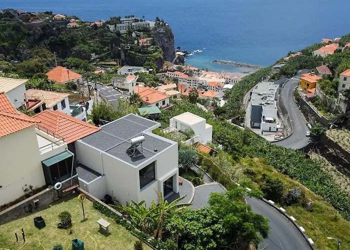 Ocean's 13 Ponta do Sol